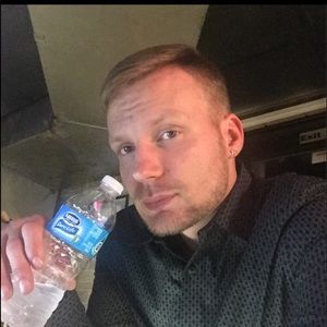 Meet your Posher, Steven